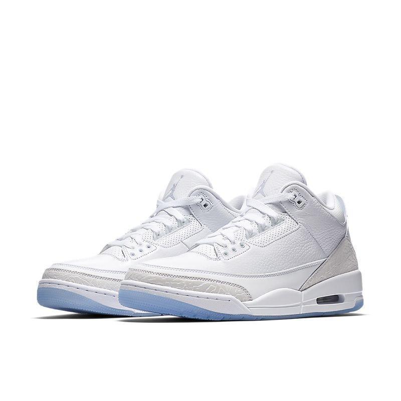 Air Jordan 3 Retro &