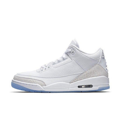 Air Jordan 3 Retro &