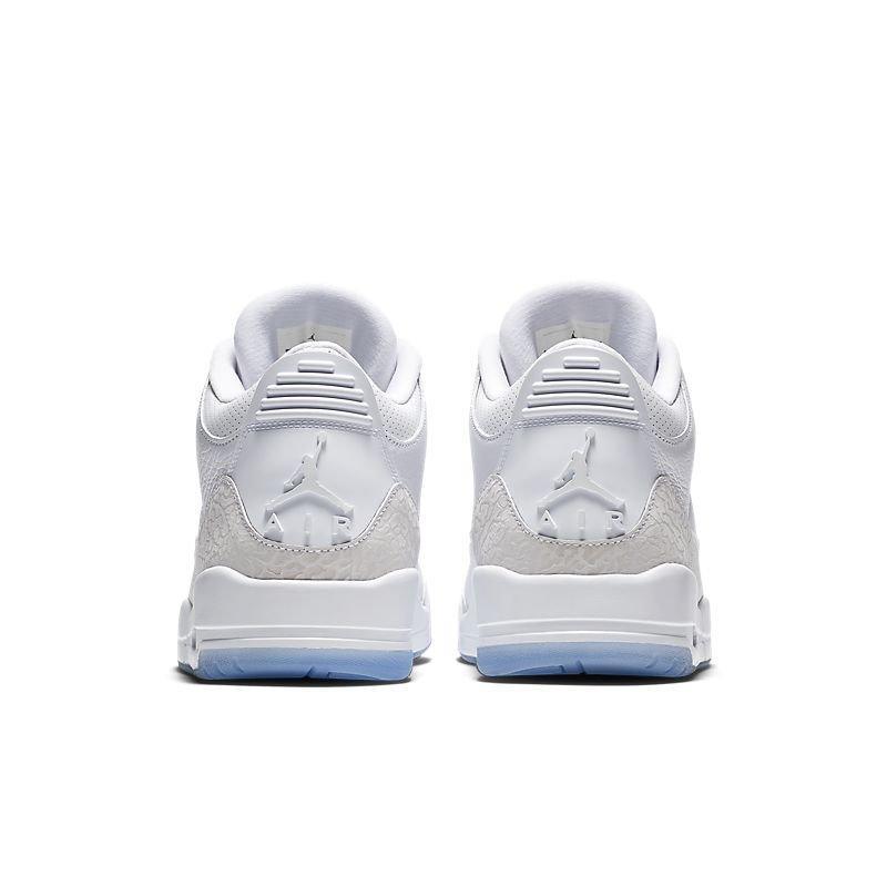 Air Jordan 3 Retro &
