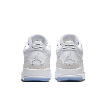 Air Jordan 3 Retro &