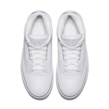 Air Jordan 3 Retro &