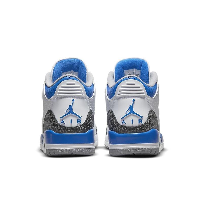 Air Jordan 3 Retro &
