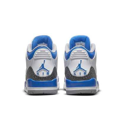 Air Jordan 3 Retro &