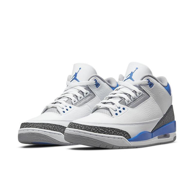 Air Jordan 3 Retro &