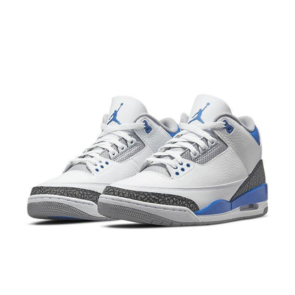 Air Jordan 3 Retro &