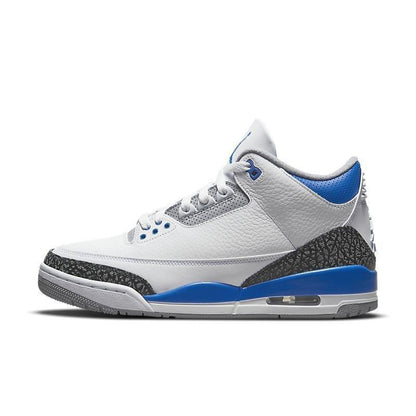 Air Jordan 3 Retro &