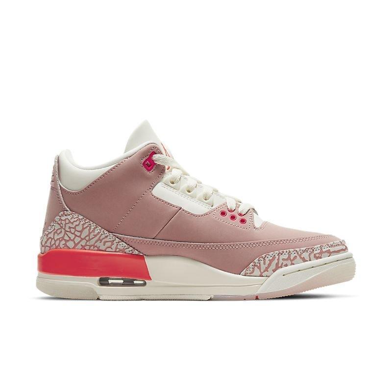 Air Jordan 3 Retro &