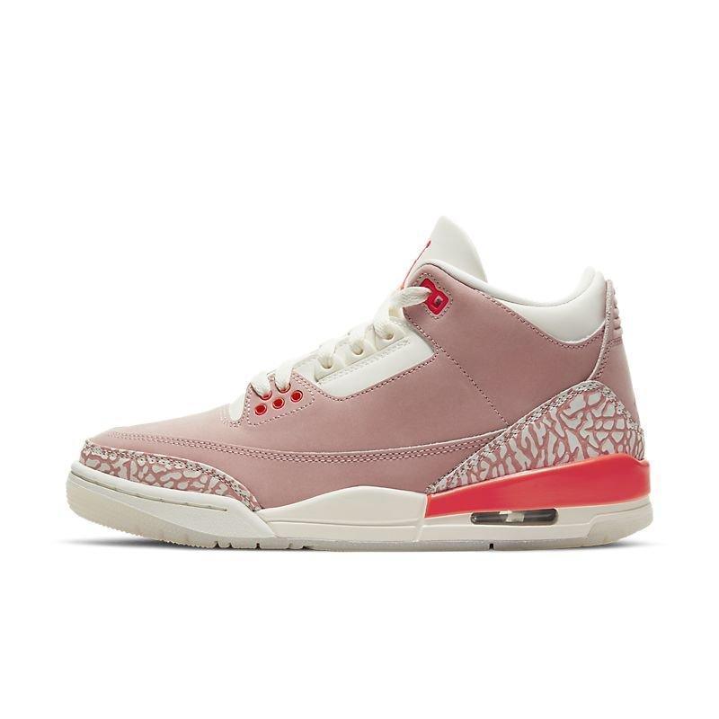 Air Jordan 3 Retro &