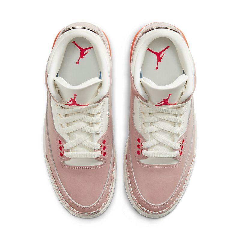 Air Jordan 3 Retro &