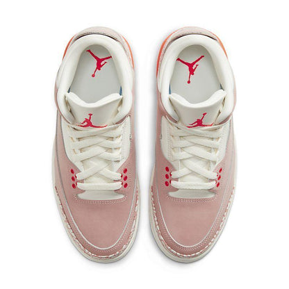 Air Jordan 3 Retro &