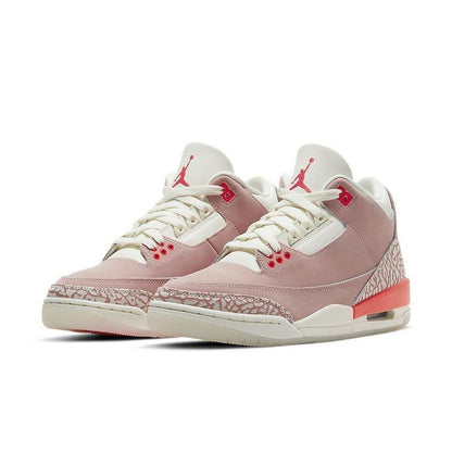 Air Jordan 3 Retro &