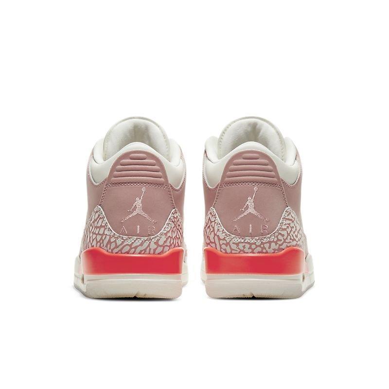 Air Jordan 3 Retro &