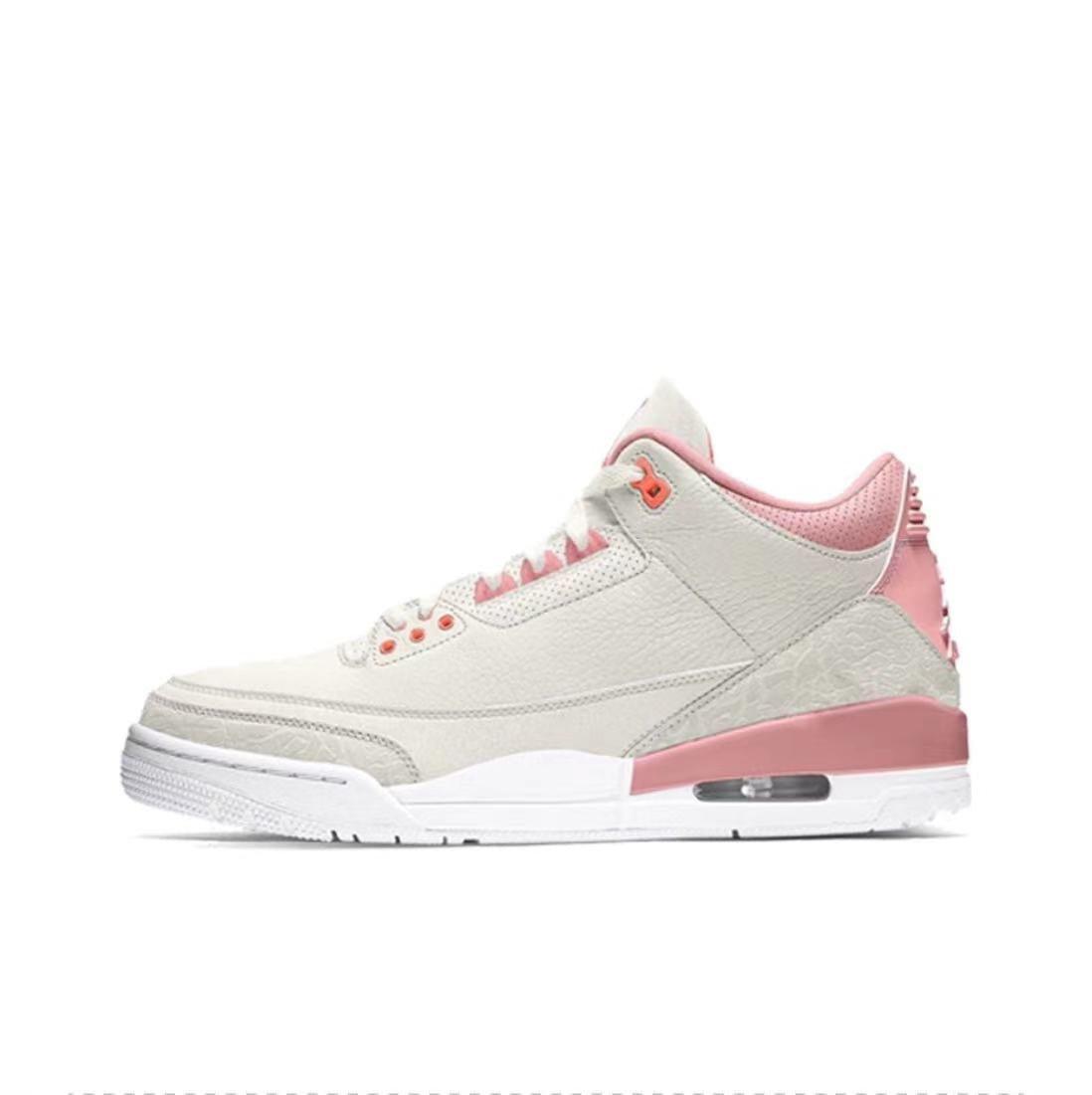 Air Jordan 3 Retro &
