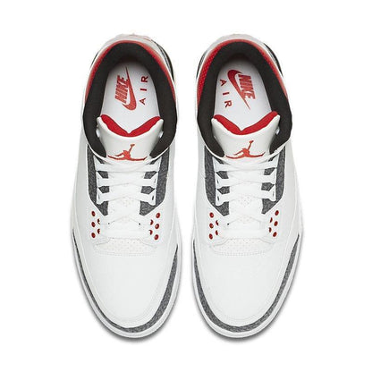 Air Jordan 3 Retro &