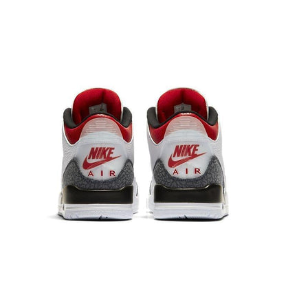Air Jordan 3 Retro &
