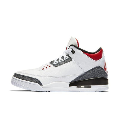 Air Jordan 3 Retro &