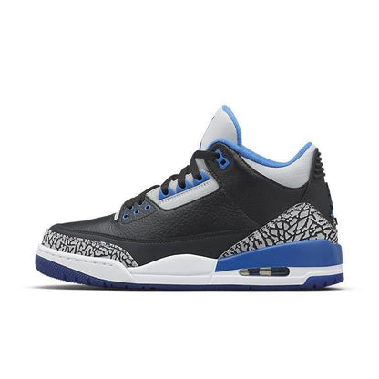 Air Jordan 3 Retro &
