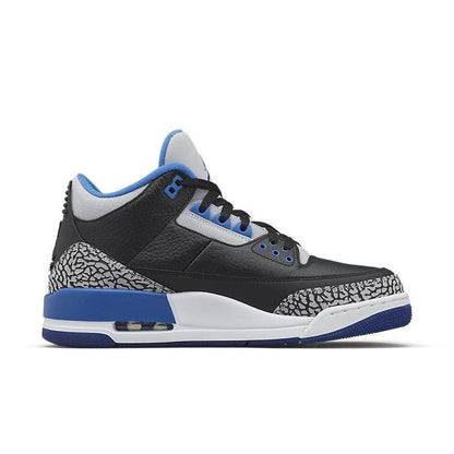 Air Jordan 3 Retro &