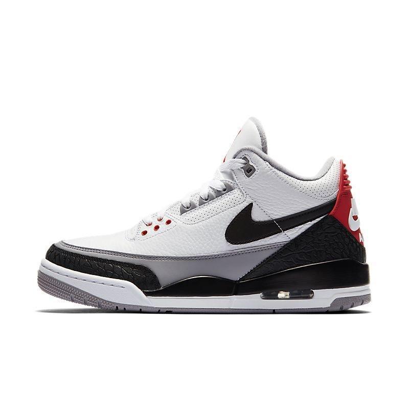 Air Jordan 3 Retro &