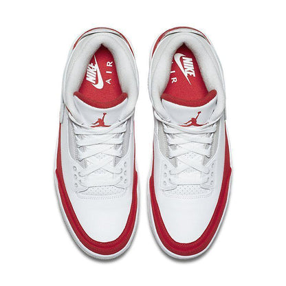 Air Jordan 3 Retro &