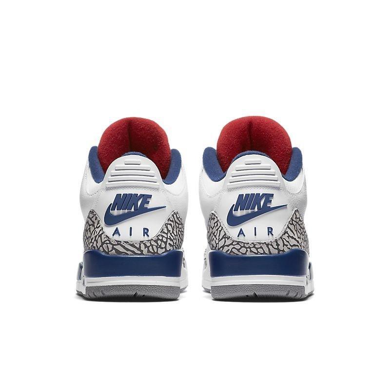 Air Jordan 3 Retro &