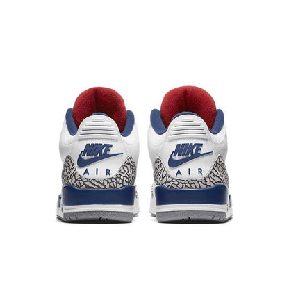 Air Jordan 3 Retro &