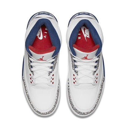 Air Jordan 3 Retro &