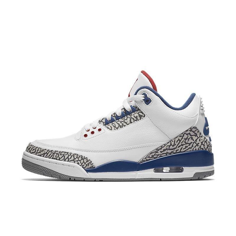 Air Jordan 3 Retro &