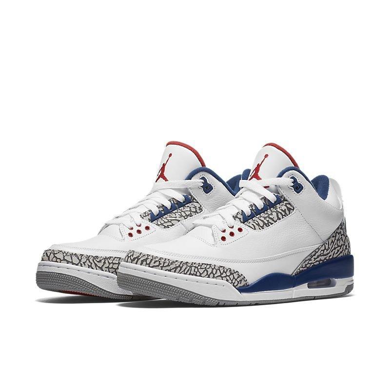 Air Jordan 3 Retro &