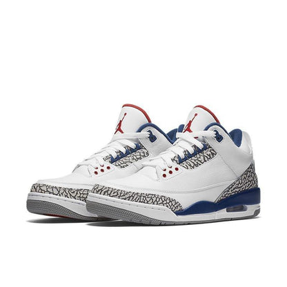 Air Jordan 3 Retro &