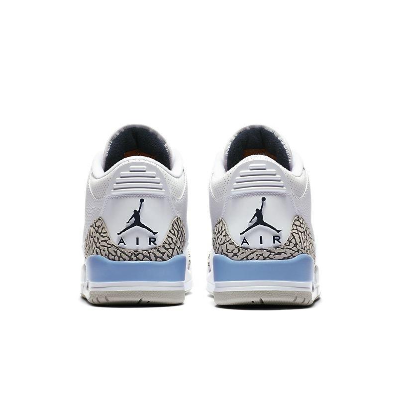 Air Jordan 3 Retro &