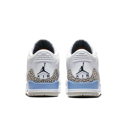 Air Jordan 3 Retro &
