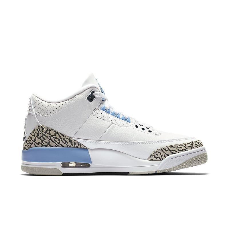 Air Jordan 3 Retro &