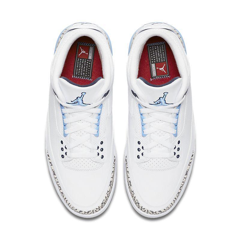 Air Jordan 3 Retro &