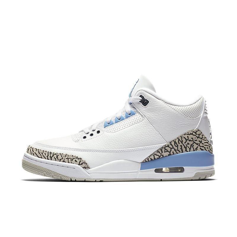 Air Jordan 3 Retro &