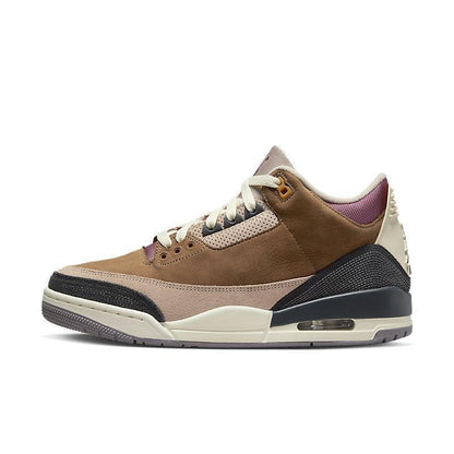 Air Jordan 3 Retro &