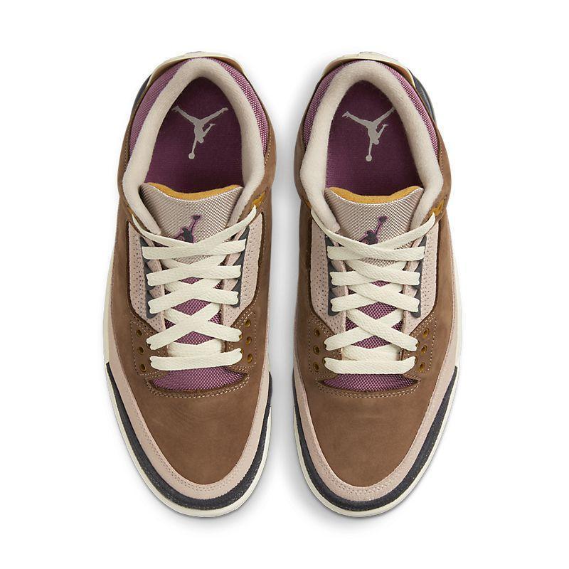 Air Jordan 3 Retro &