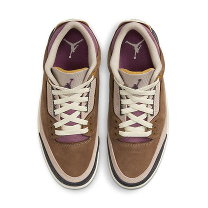 Air Jordan 3 Retro &