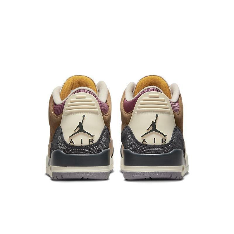 Air Jordan 3 Retro &