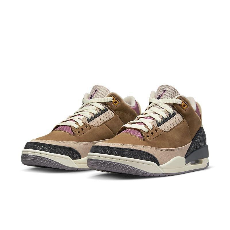 Air Jordan 3 Retro &
