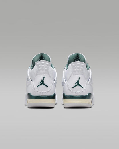 Air Jordan 4 Retro "Oxidized Green"