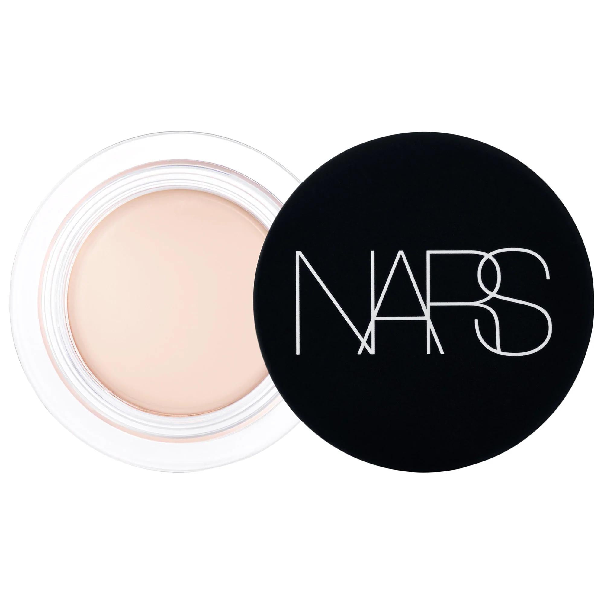 NARS Soft Matte Complete Full Coverage Longwear Concealer - Full Coverage, Oil-Free, Vegan &amp; Gluten-Free