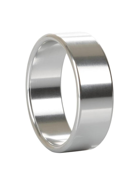CalExotics Alloy Metallic Ring Seamless