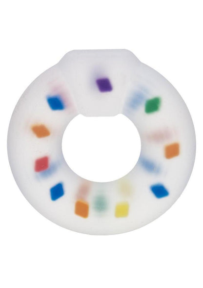 Alpha Liquid Silicone Optimum Party Ring