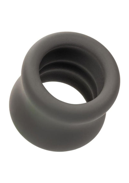 Alpha Liquid Silicone Scrotum Comfortable Stretchy Ring