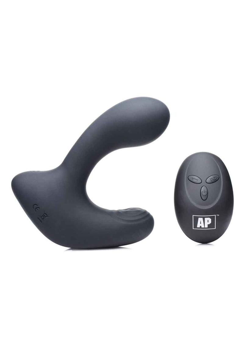 Couple Secrets Hands Free Double Penetration Silicone Vibrators