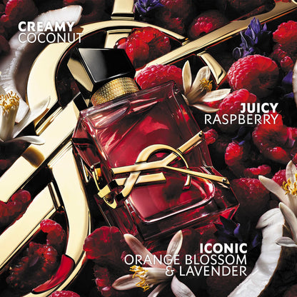 Yves Saint Laurent Libre Berry Crush Eau de Parfum