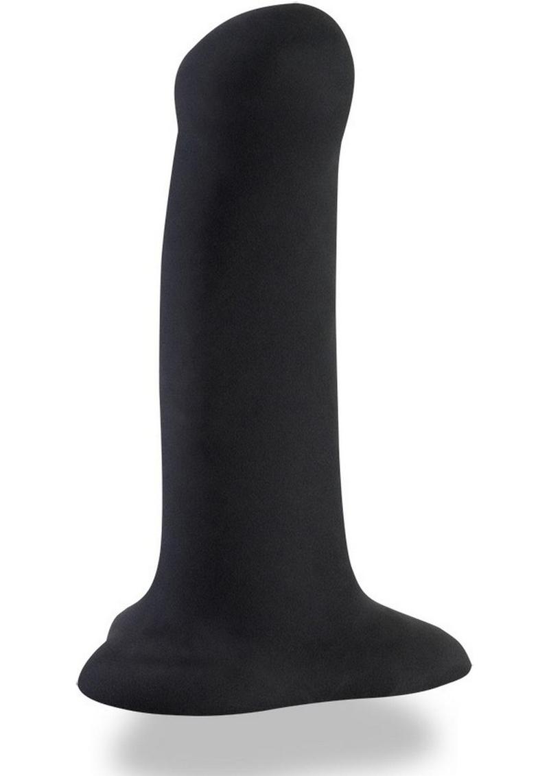 Fun Factory Amor Dildo Curved Suction Base Pleasure