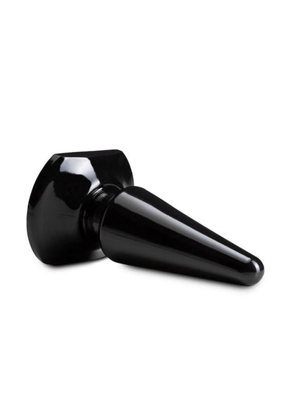 Anal Adventures Easy Plug 1.25 Inch Width Body Safe