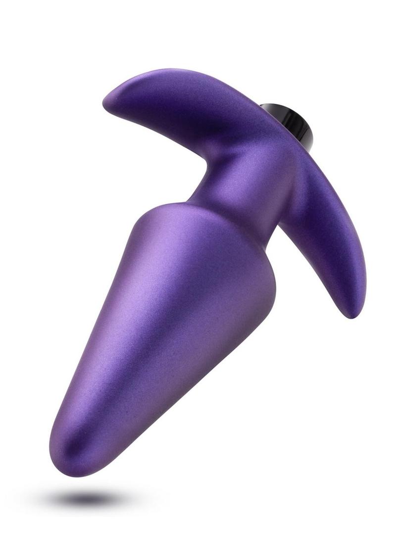Blush Anal Adventures Matrix Interstellar Silicone Anal Plug